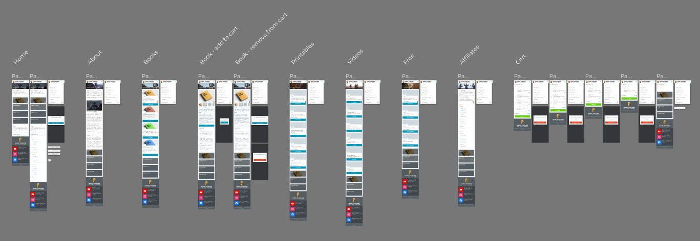 image mando starforge prototype